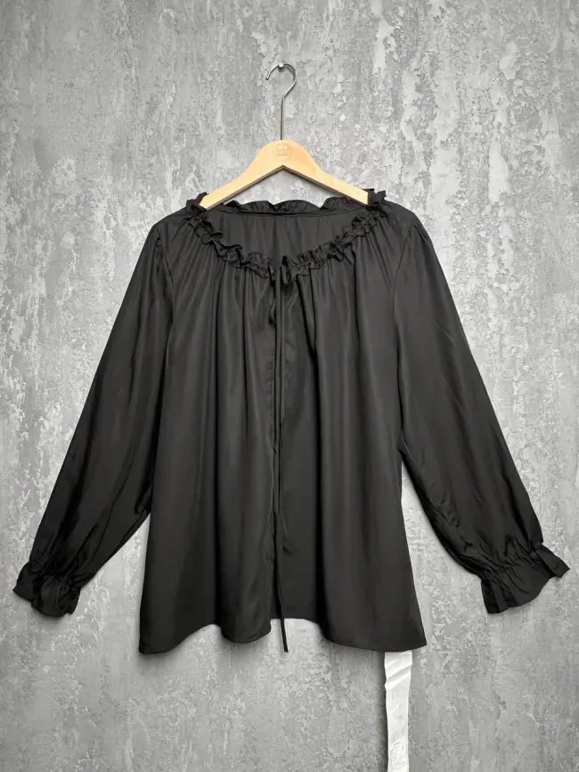 Блуза 8016 Размер 50-58 фото 10