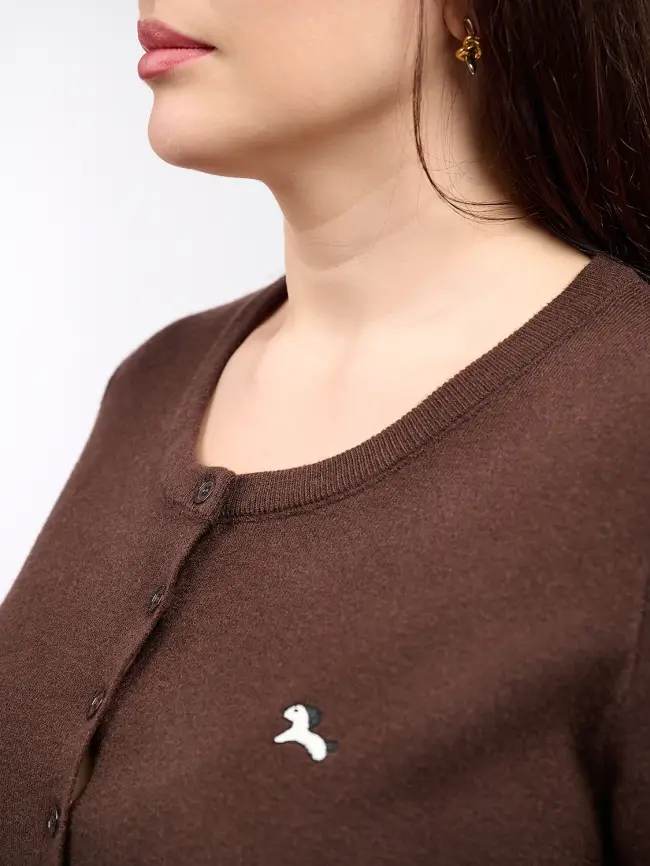 Джемпер 8253 Размер 50-58 фото 5