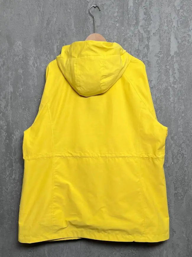 Ветровка 20511 Размеры 54-58 фото 6