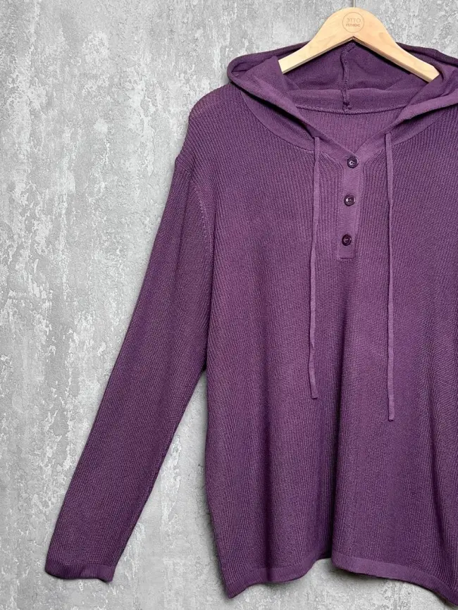 Джемпер 27696 Размер 50-56 фото 14