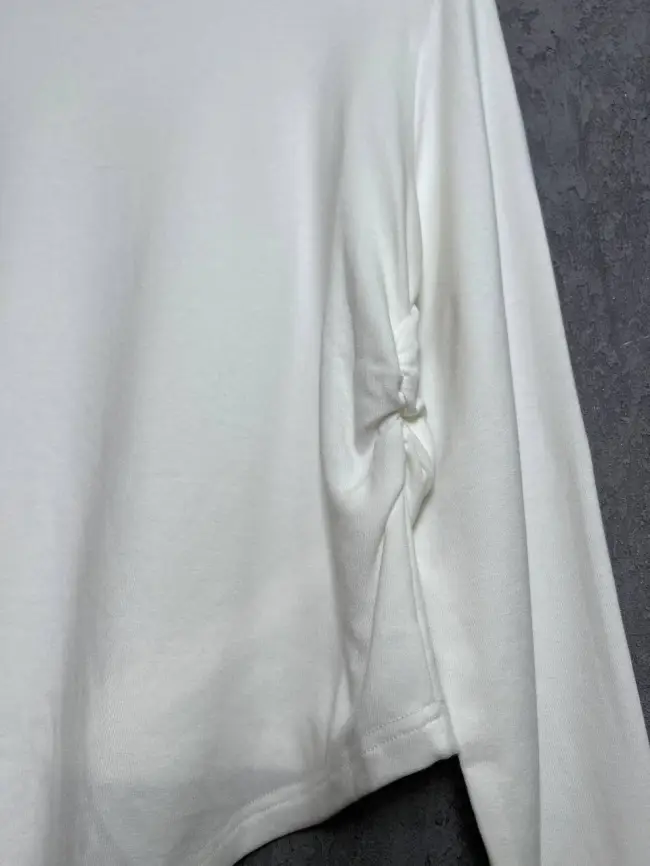 Лонгслив 25209 Размер 48-52 фото 15