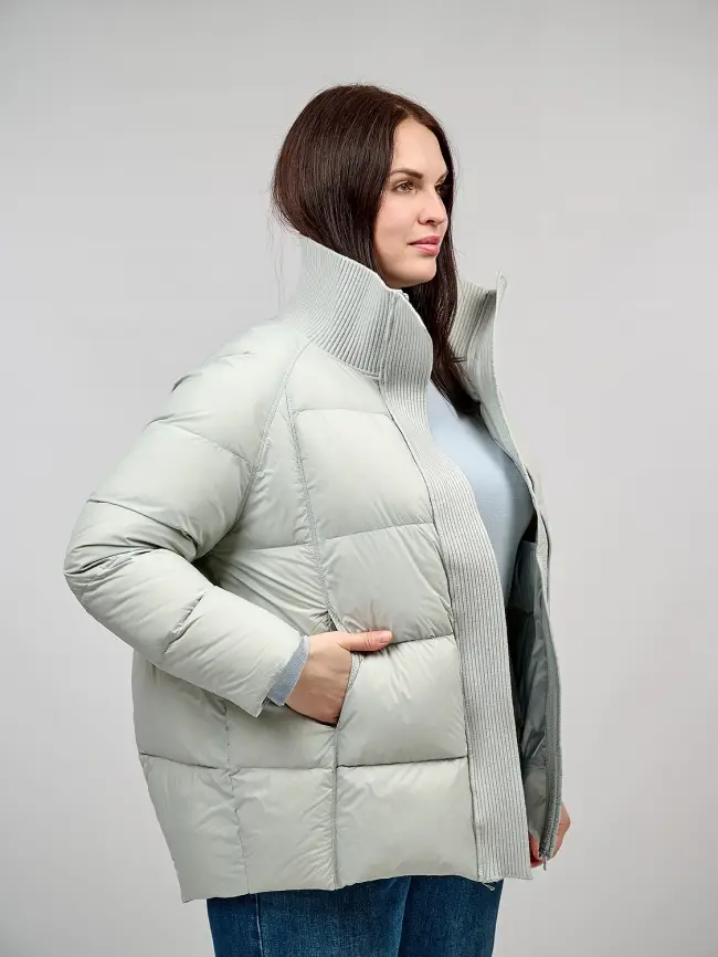 Куртка 123 Размер 50-56 фото 32