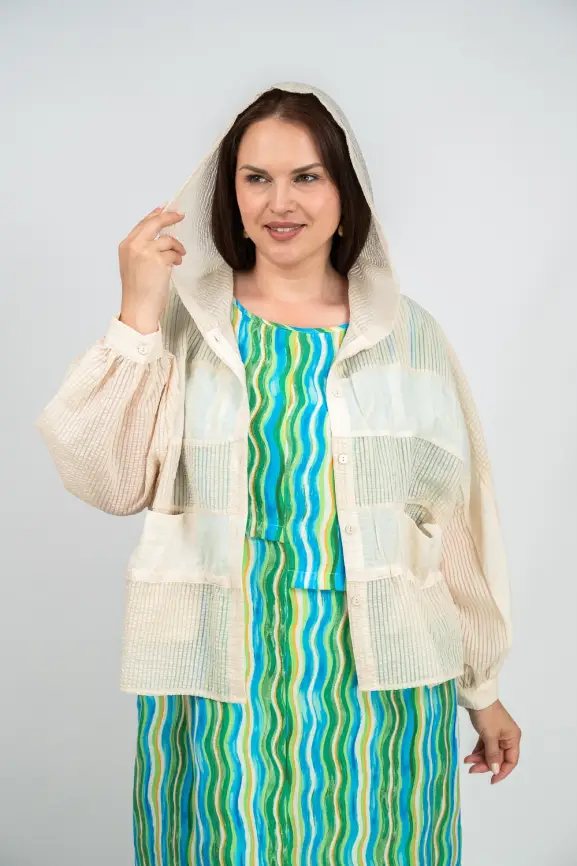 Пыльник 66312712 фото 32