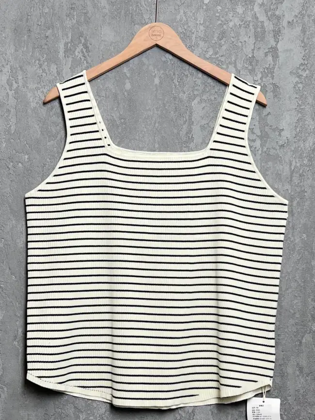 Топ 21929 Размер 54-58 фото 17