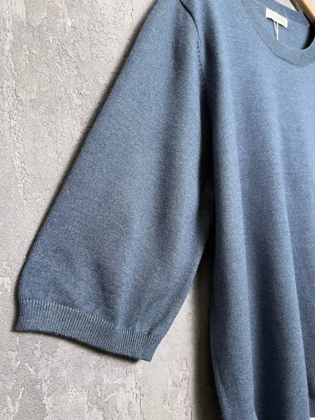 Джемпер 25412 ЭттоПлюс Размер 50-58 фото 38