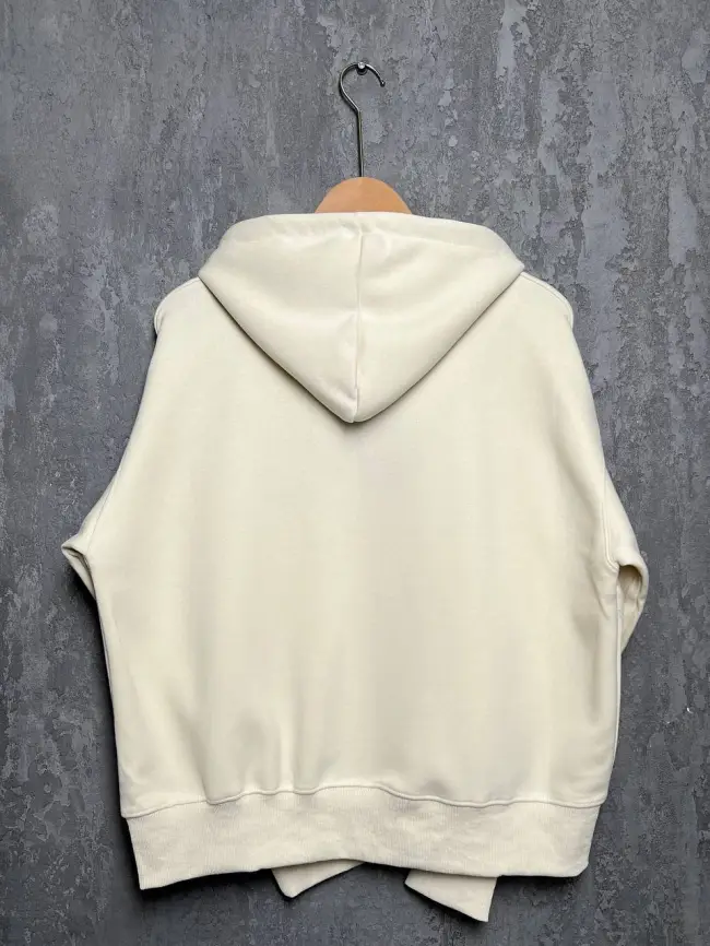 Худи оверсайз размер 50-54 6666 фото 5