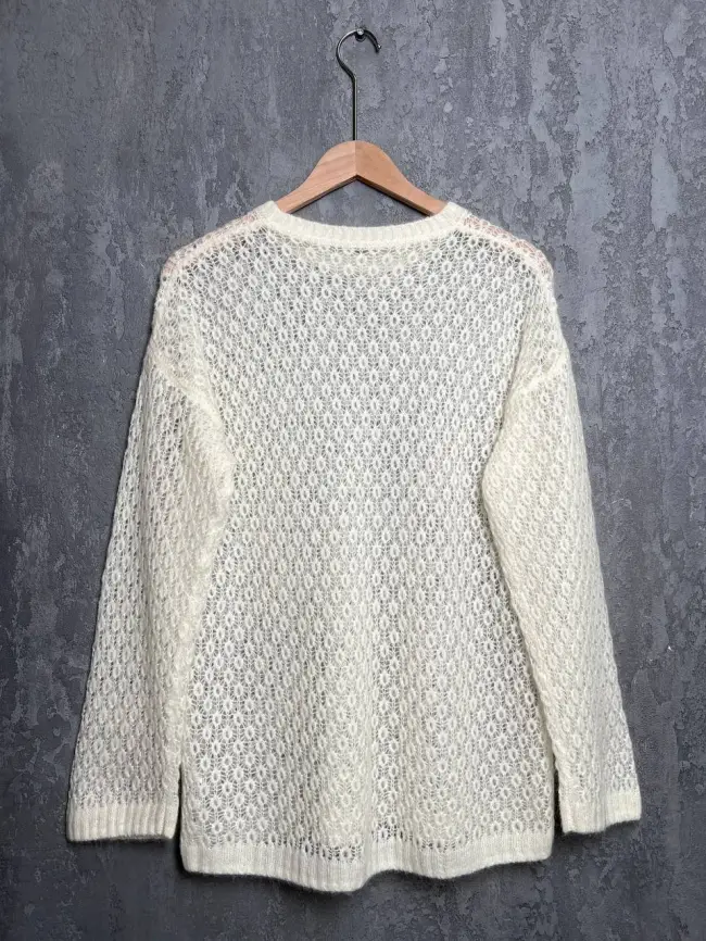 Джемпер 1530 Размер 50-58 фото 32