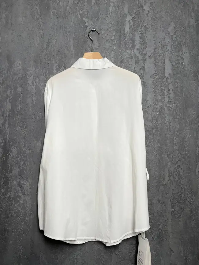 Рубашка 8133 Размер 52-58 фото 23