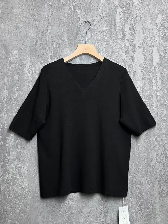 Джемпер 23551 Размер 48-56 фото 30