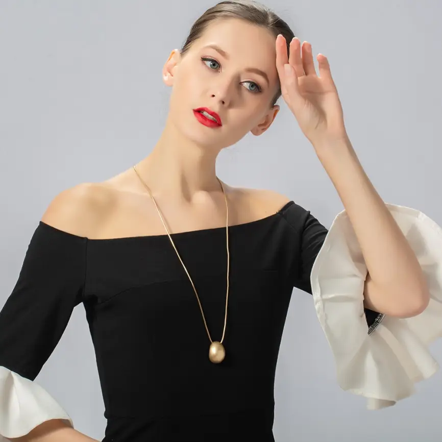 Колье Б0265 фото 1