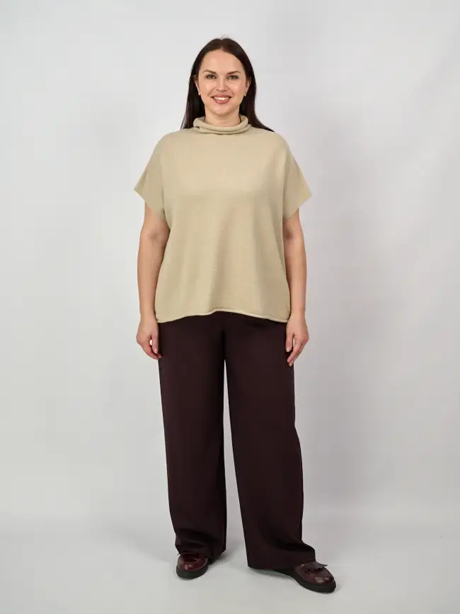 Жилет ЭттоПлюс 7054 Размер 48-58 фото 71