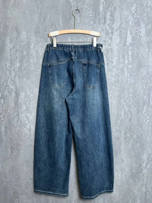 Джинсы 9886 Размер 48-56 фото 20