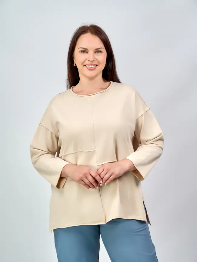 Лонгслив ЭттоПлюс 0035 фото 10