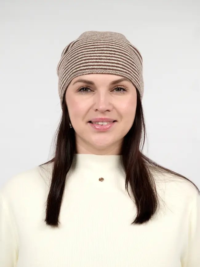 Шапка 100% шерсть 00025 фото 56