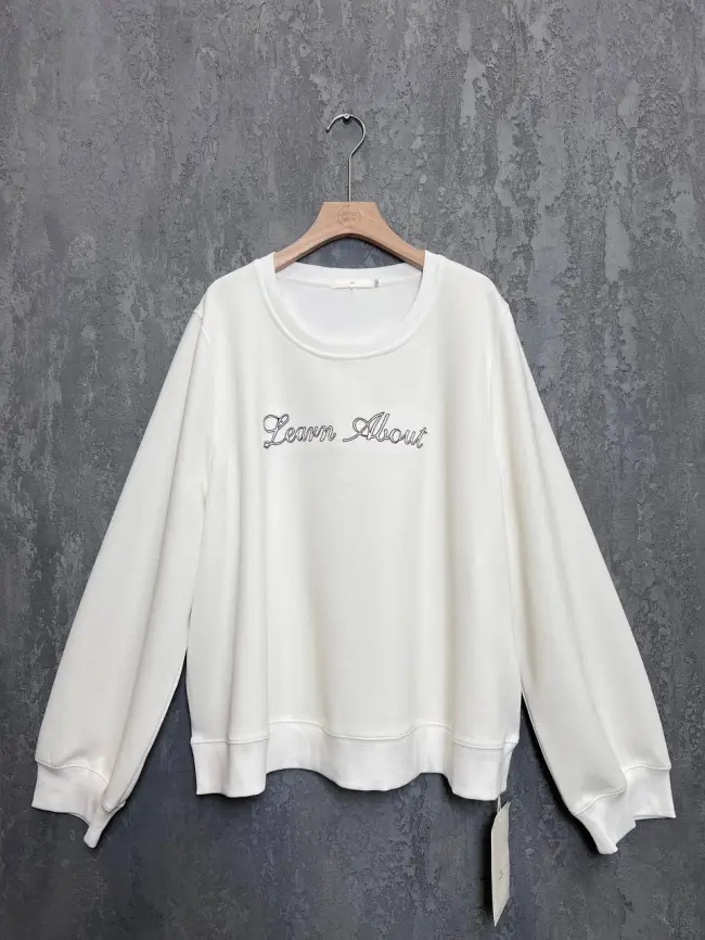 Свитшот 0528 Размер 46-56 фото 27