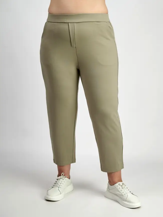 Брюки ЭттоПлюс 33586 фото 84