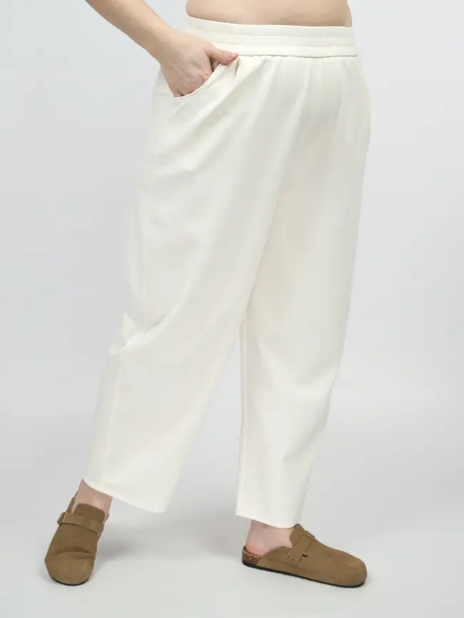 Брюки "Демисезонные" 8970 рост 2 Размер 50-58 фото 40