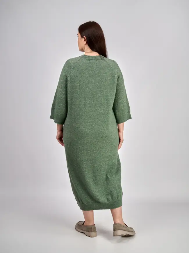 Платье ЭттоПлюс 28329. фото 6