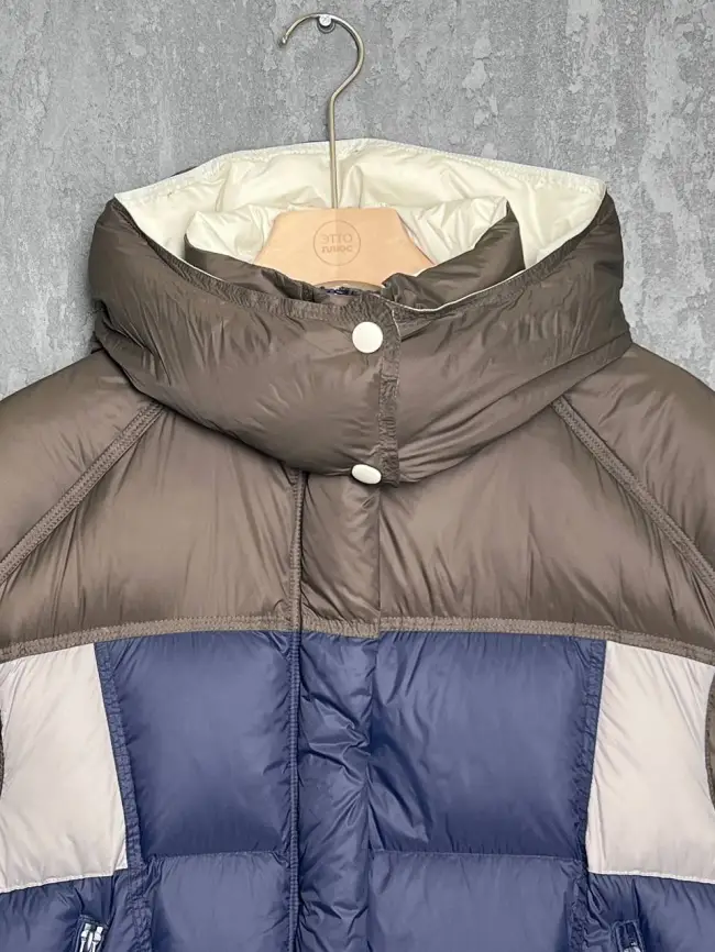 Жилет 9111 Размер 48-52 фото 5