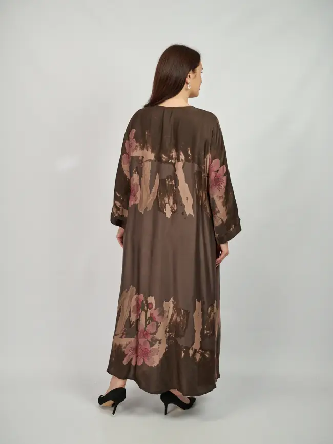 Платье Италия 252732 фото 4