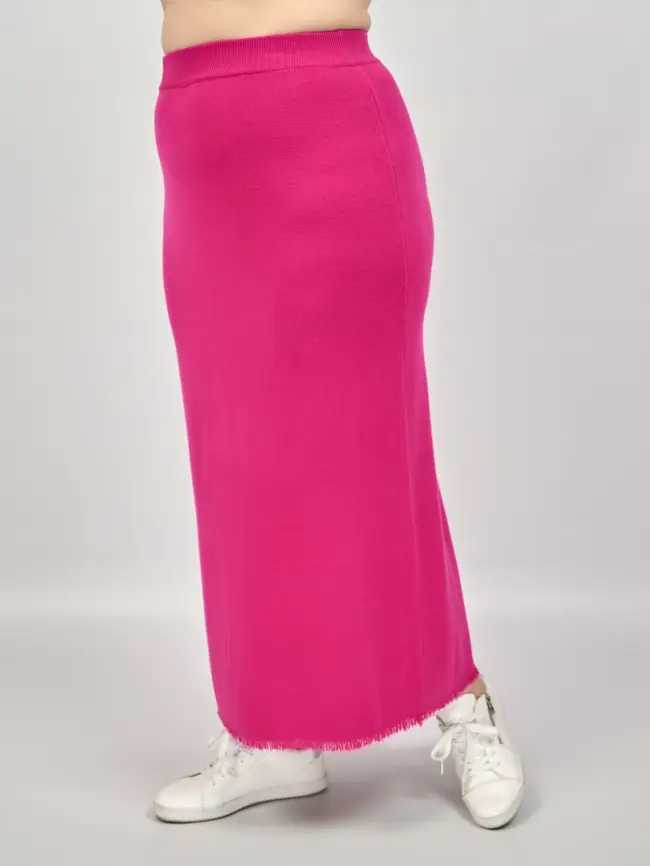 Юбка ЭттоПлюс 659 Размер 50-58 фото 83