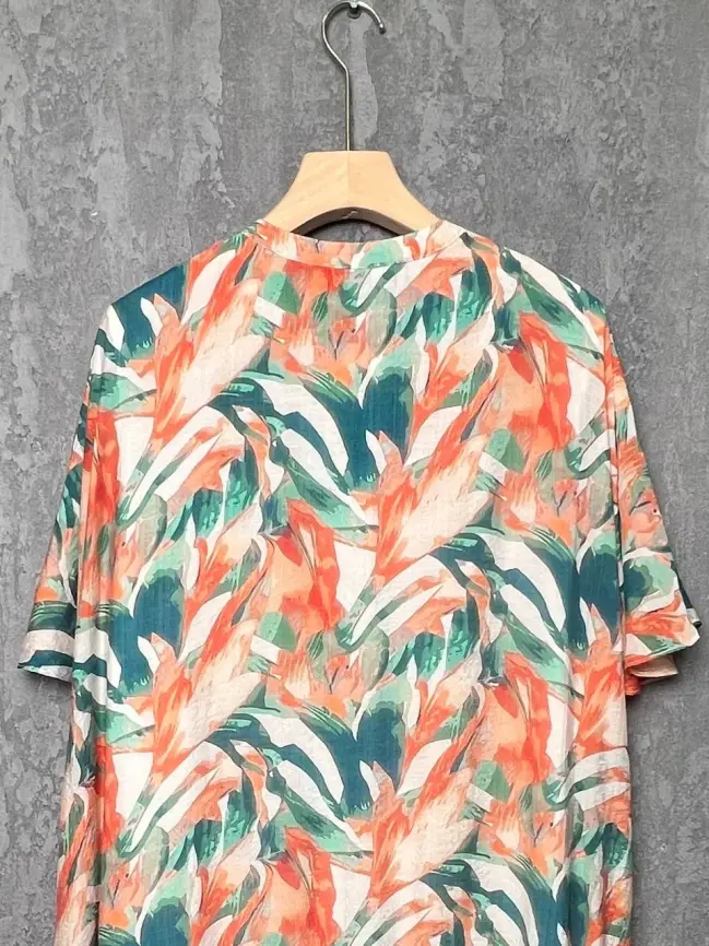 Платье ЭттоПлюс 34182-1 размеры 52- 58 фото 15