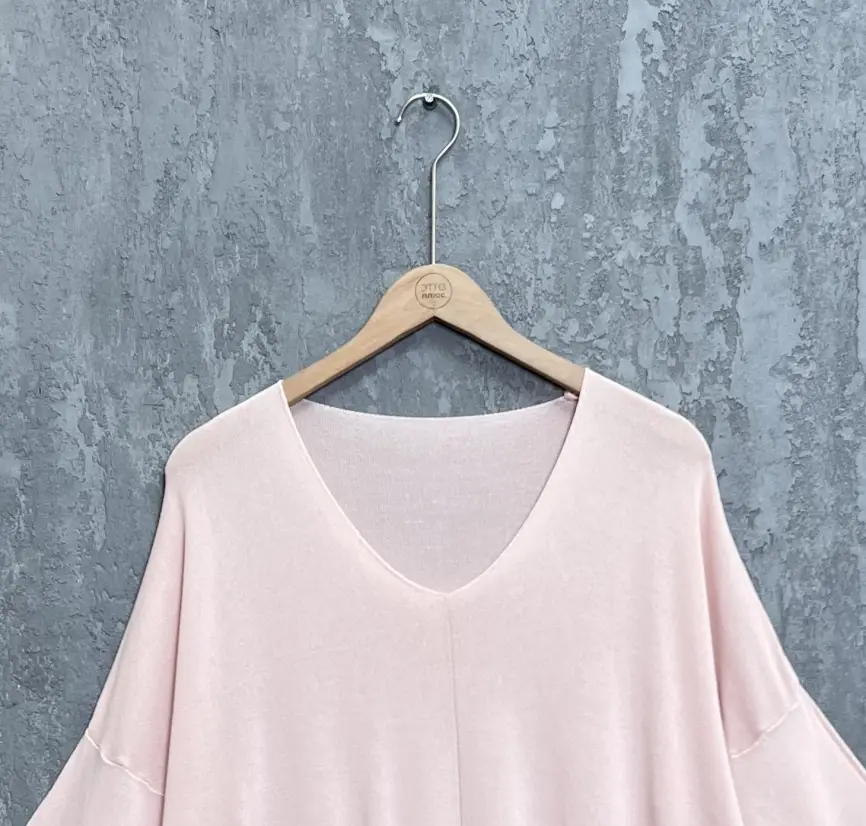 Джемпер 9506 Размер фото 3