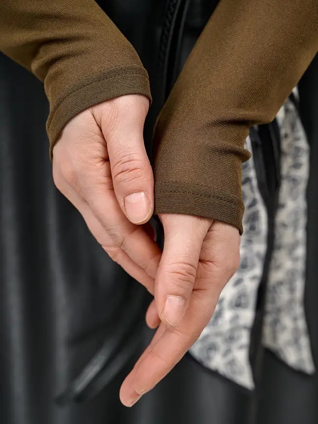 Лонгслив 25250 Размер 48-50 фото 45