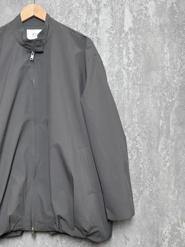 Ветровка 25716 Размер 52-58 фото 10