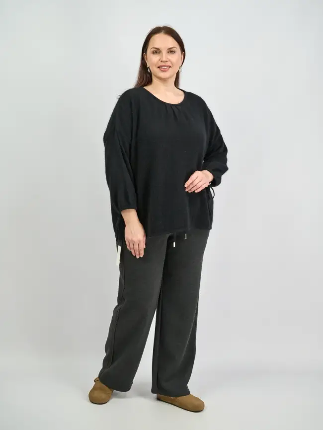 Брюки "Зима" 9821 Размер 50-58 фото 36