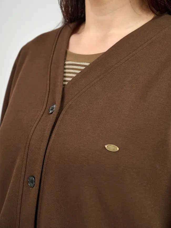 Бомбер 5517 Размер 52-58 фото 4