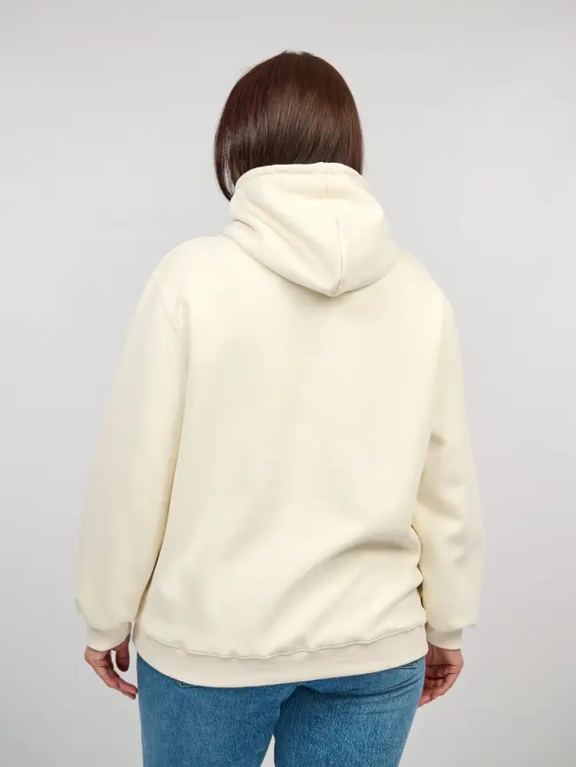 Худи 9819 Размер 50-58 фото 22