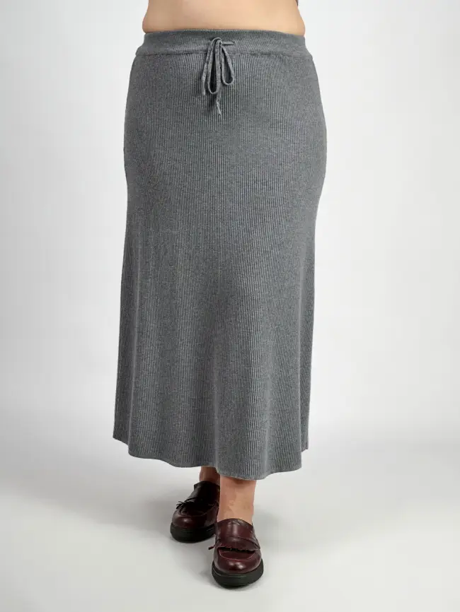 Юбка лапша Этто Плюс 493. фото 29