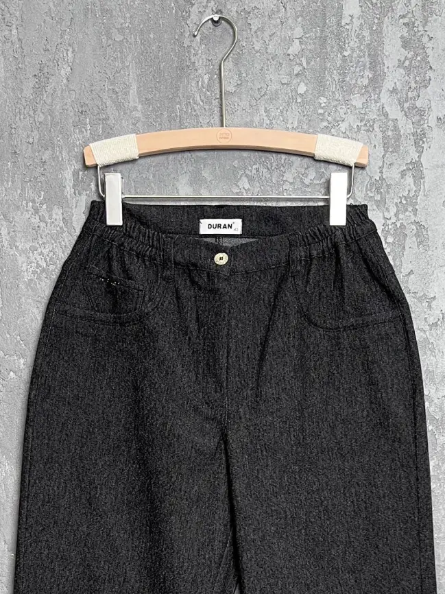 Брюки Турция Duran 9335 фото 22