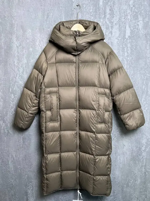 Пальто 9010 Размер 50-54 фото 1