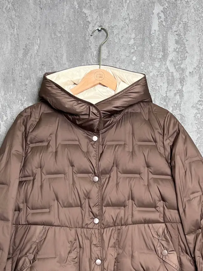 Куртка 6570 Размер 46-50 фото 14