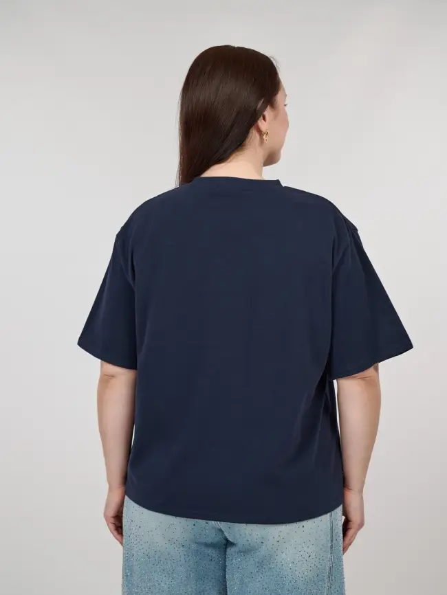 Футболка ЭттоПлюс 2626 Размер 52-60 фото 10