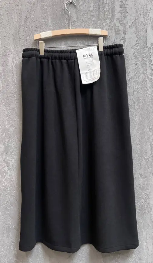 Юбка макси 373768 размер 50-60 фото 11