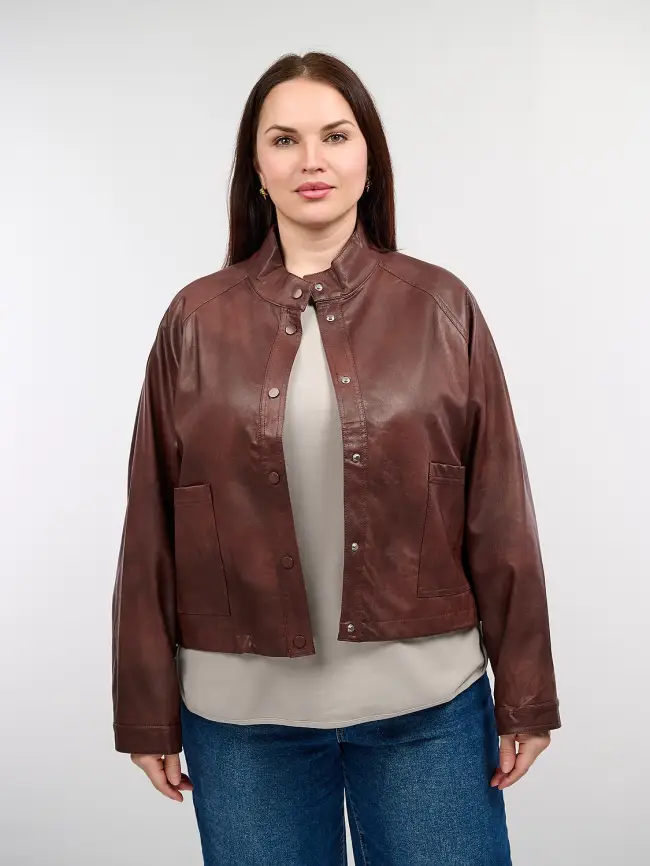 Куртка 980 размер 48-56 фото 9