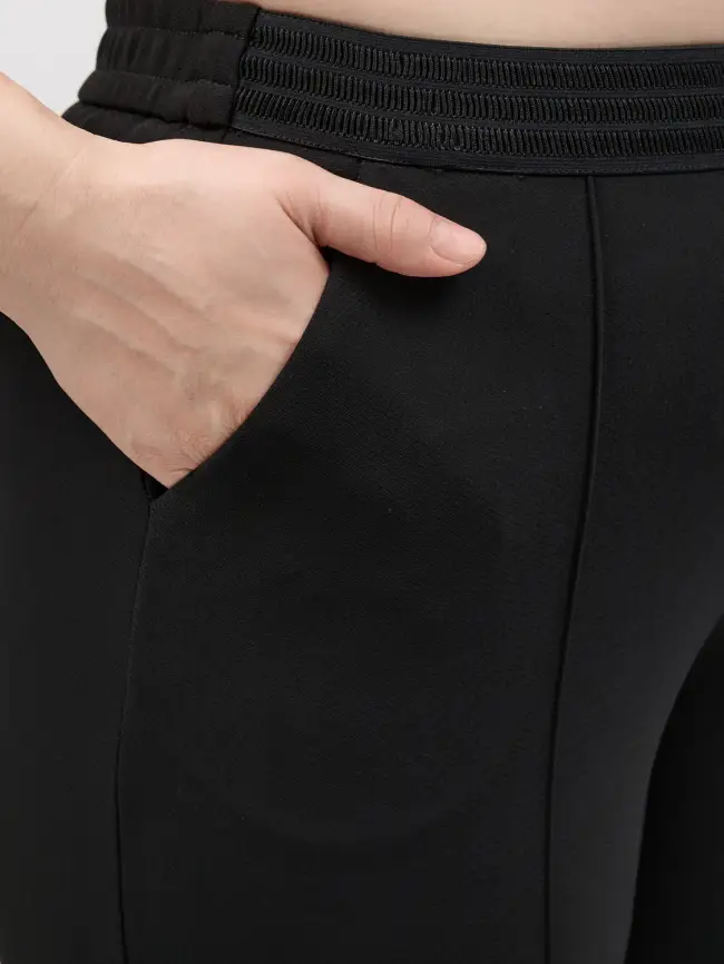 Брюки 93738 Размеры 46-58 фото 9