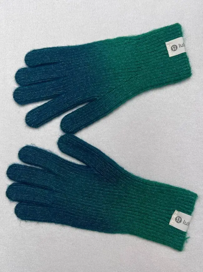 Перчатки 16612 фото 2