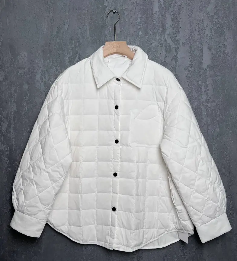 Куртка 83069 Размер 48-50 фото 13