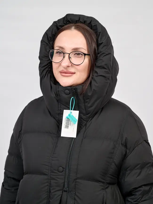 Куртка 836 Размер 46-52 фото 6