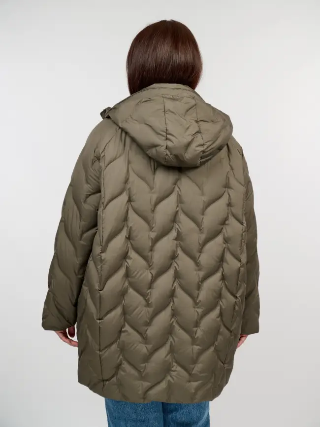 Куртка 6579 Размер 50-58 фото 12