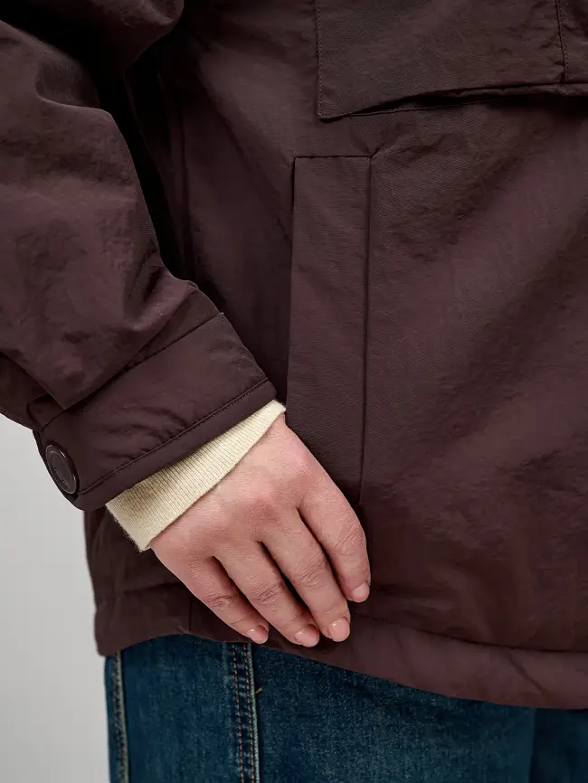 Куртка 83062 Размер 48-52 фото 55