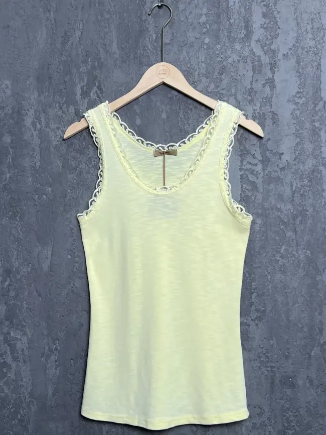 Майка Италия 6963 Размер 48-54 фото 25