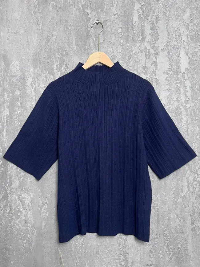 Джемпер 6751 Размер 48-58 фото 1