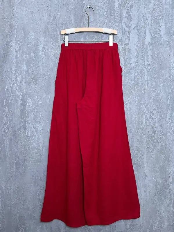 Палаццо 617 Размер 48-54 фото 2