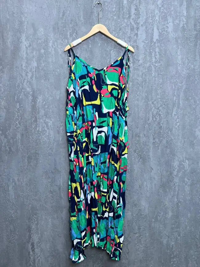 Сарафан 1129 Размер 44-58 фото 30