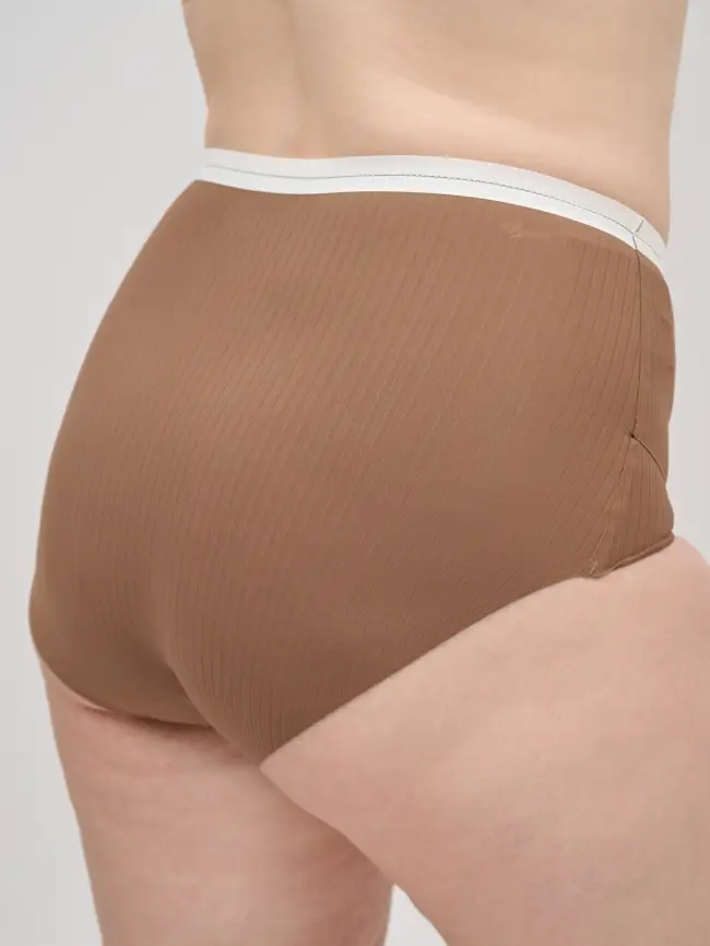 Трусы женские 2801 Размер 54-58 фото 4